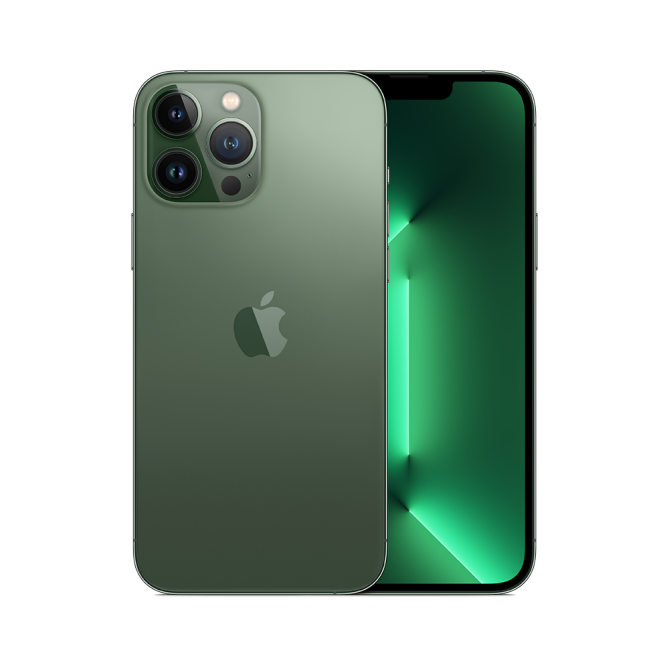 Apple iPhone 13 Pro