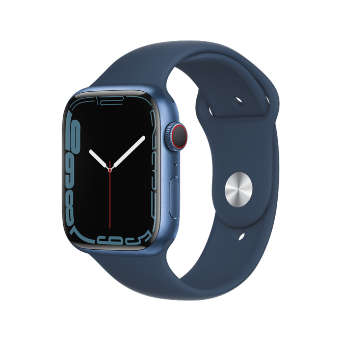 Apple Watch Series 7