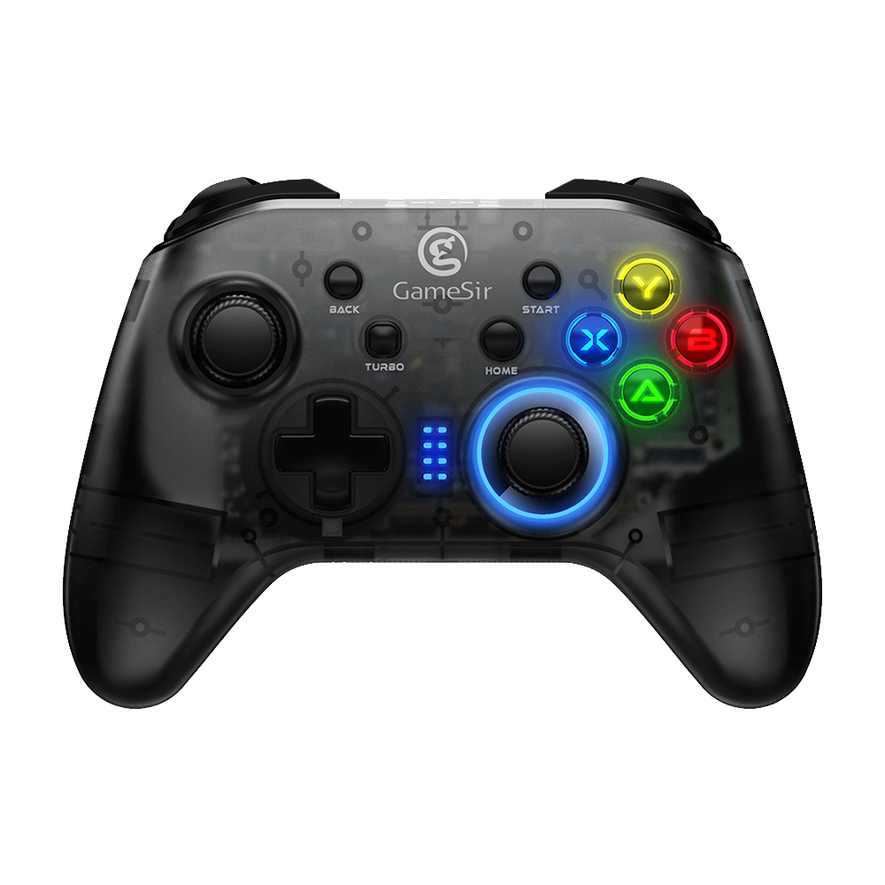 GameSir