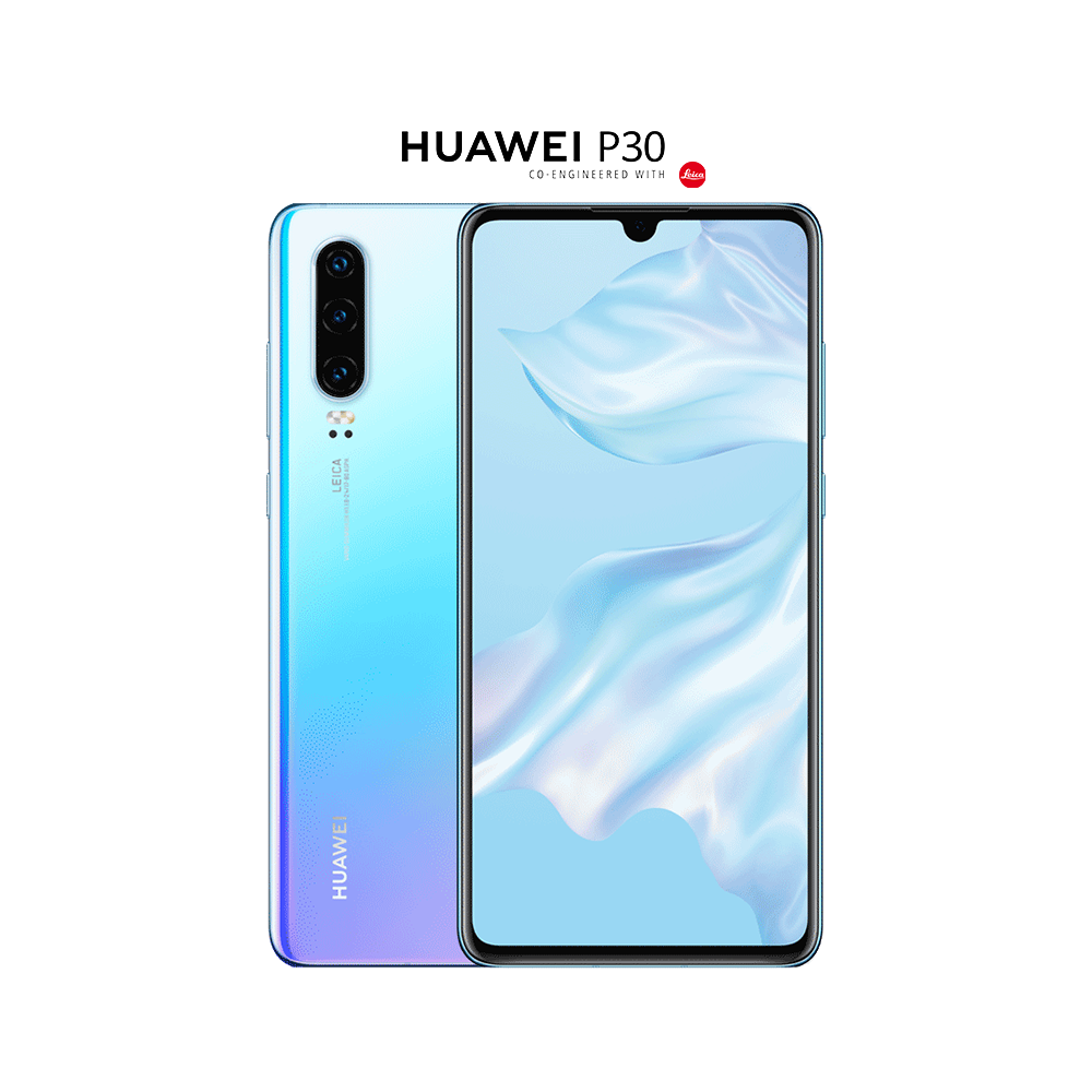 Huawei P30