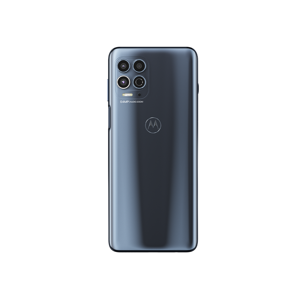 motorola g100 android 13