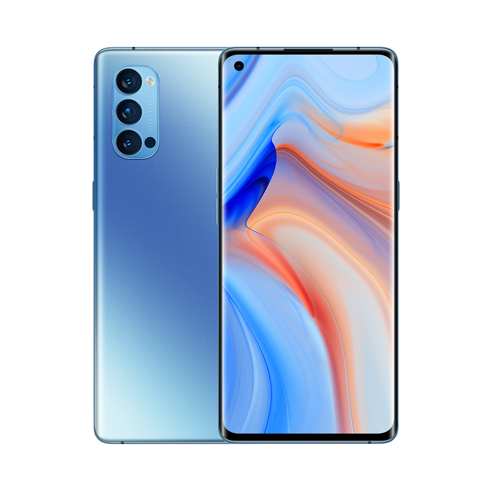 Oppo Reno4 Pro 5G 256GB