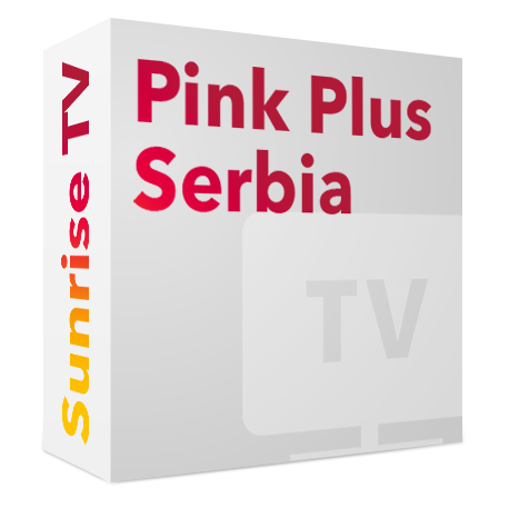 Pink Plus (Serbien)