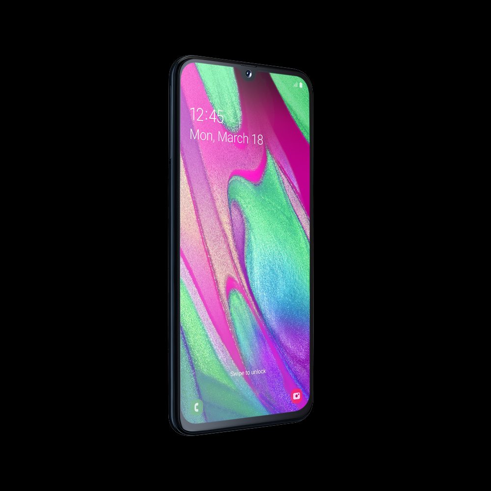 galaxy a405