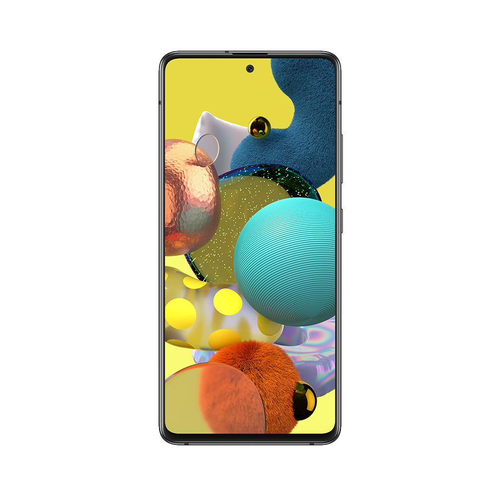 Samsung Galaxy A51 5g