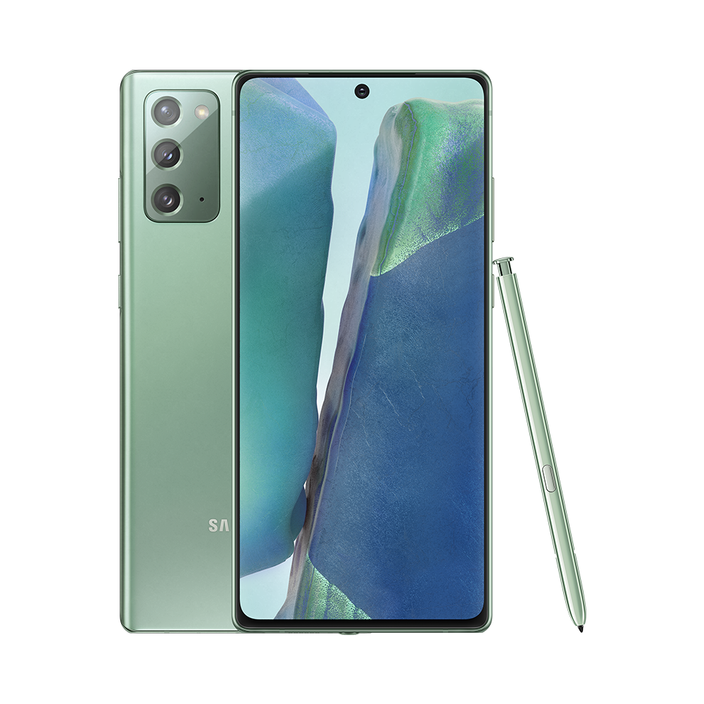 Samsung Galaxy Note 20 5G