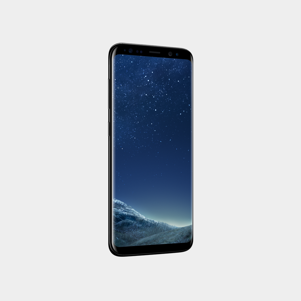 Samsung SM-G950 64GB Galaxy S8