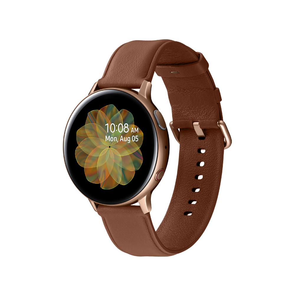 samsung galaxy watch active 2 android