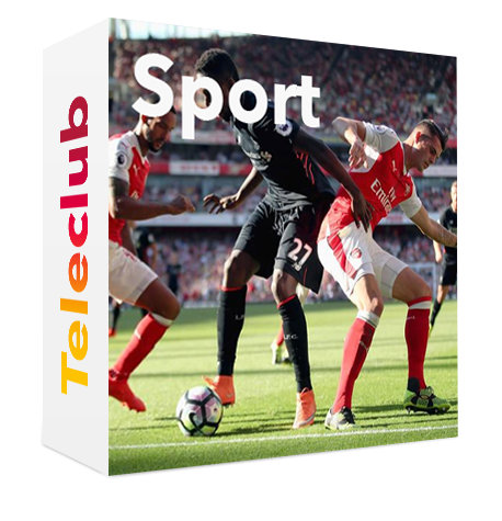 Teleclub sport live cheap