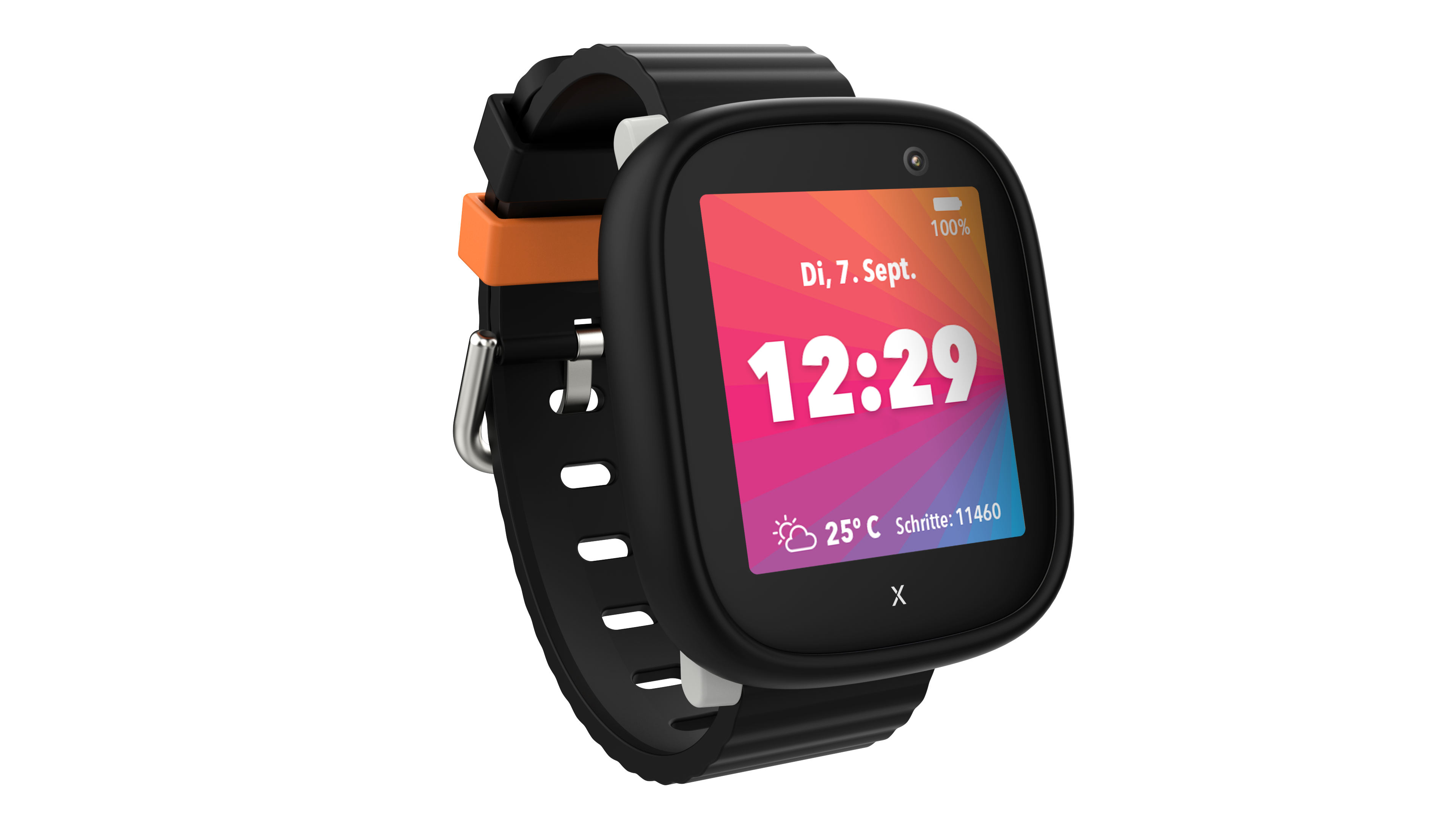 Xplora X6 eSIM Smartwatch