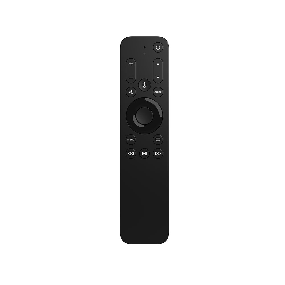 Apple tv remote on sale alternative