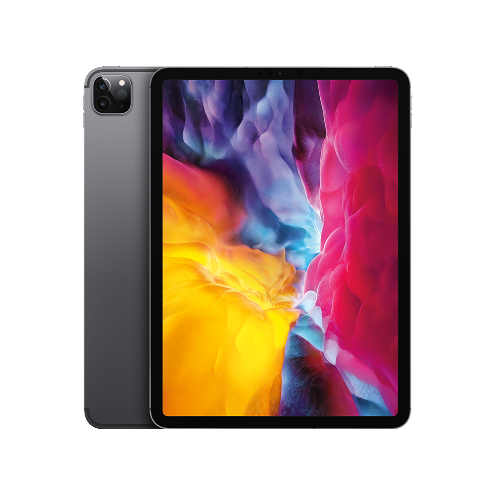 Apple iPad Pro 11inch 2020 Cellular モデル iPad Pro 11-inch (2nd generation) - Technical Specifications