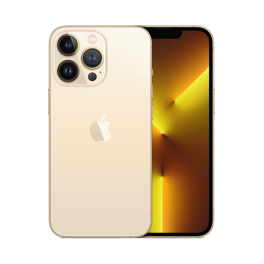 Apple iPhone 13 Pro  128 GB ゴールド Apple iPhone 13 Pro 128GB
