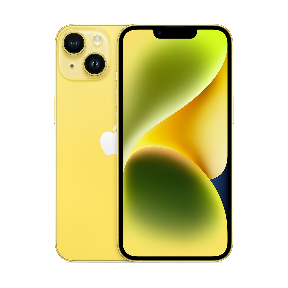 дефекты iphone 14