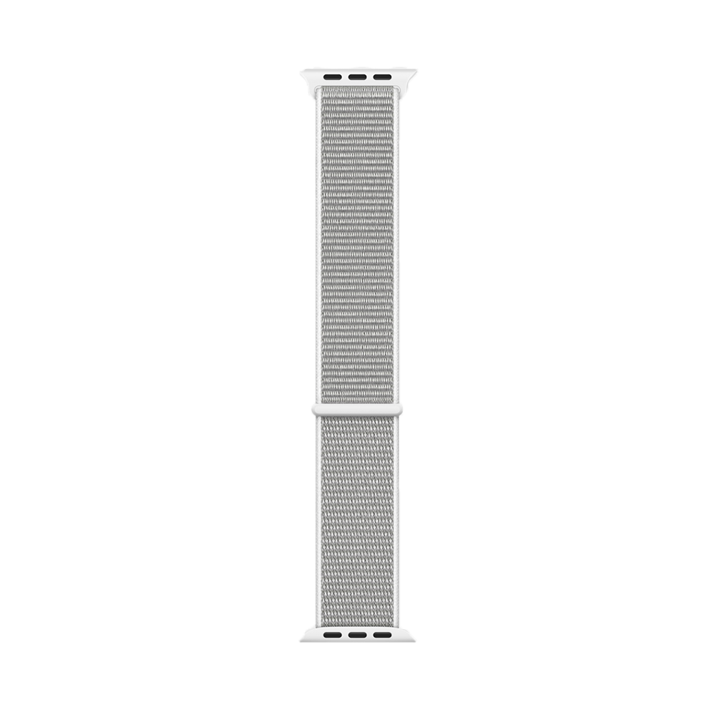 apple sport loop swimming