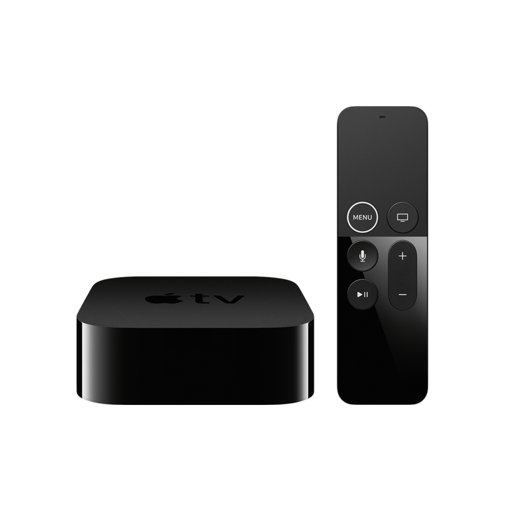 Apple TV 4K 32GB