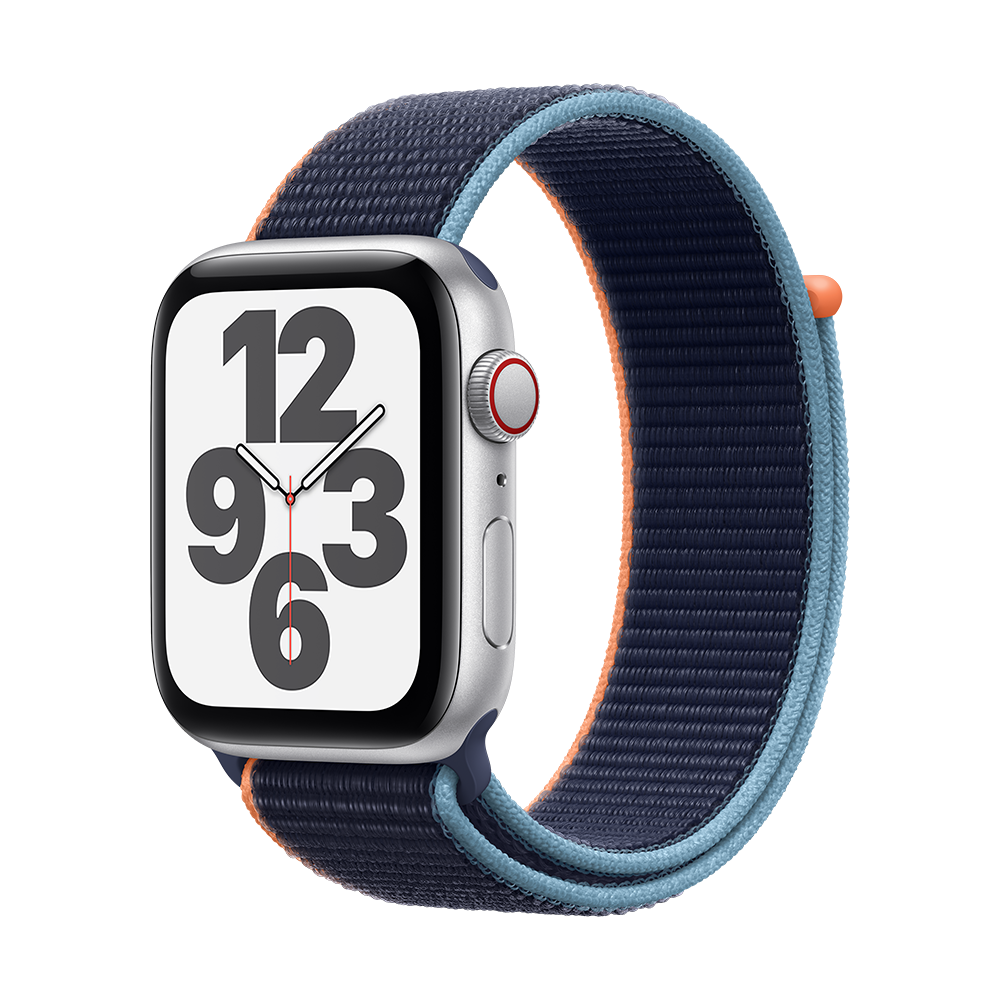 iwatch 44mm se