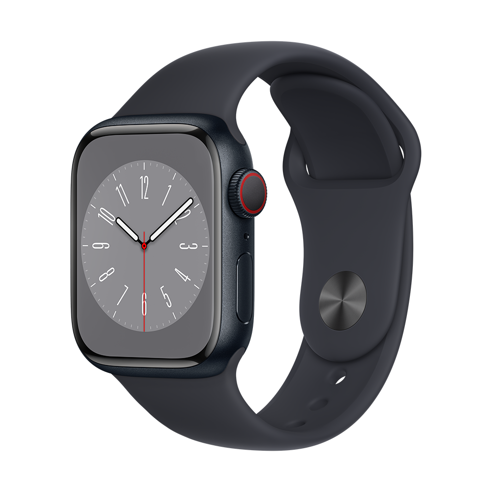 Sunrise apple watch new arrivals