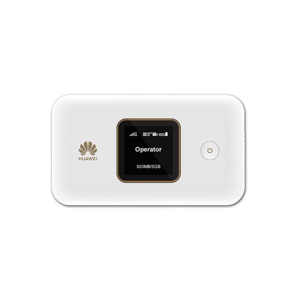 huawei e5785 wifi modem 4g white cat6
