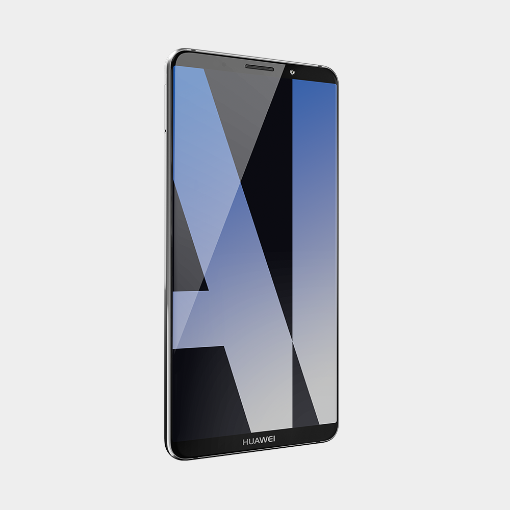 Huawei Mate 10 Pro