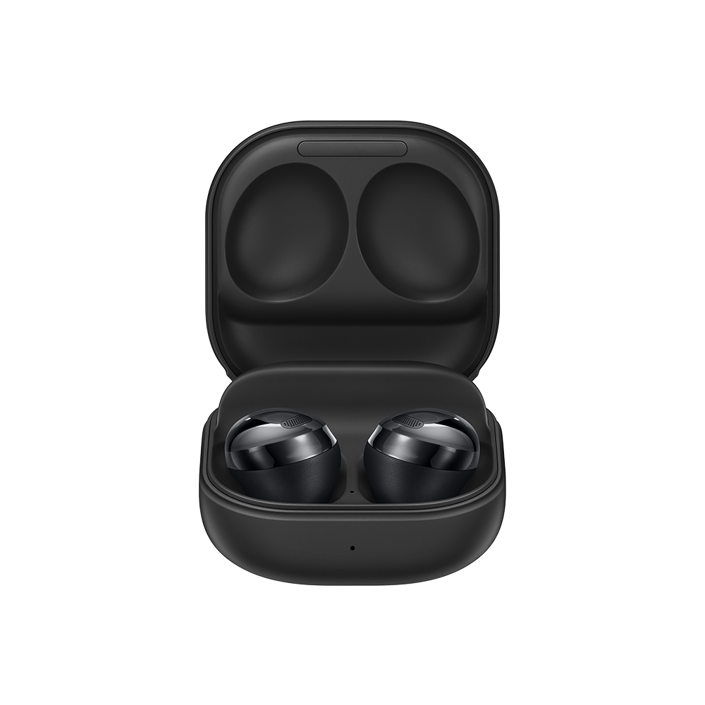 galaxy buds pro with iphone