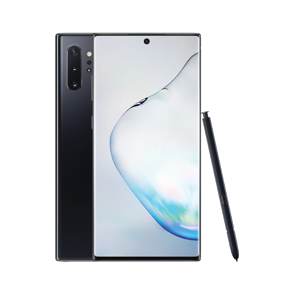 Samsung Galaxy Note10 Plus 5G