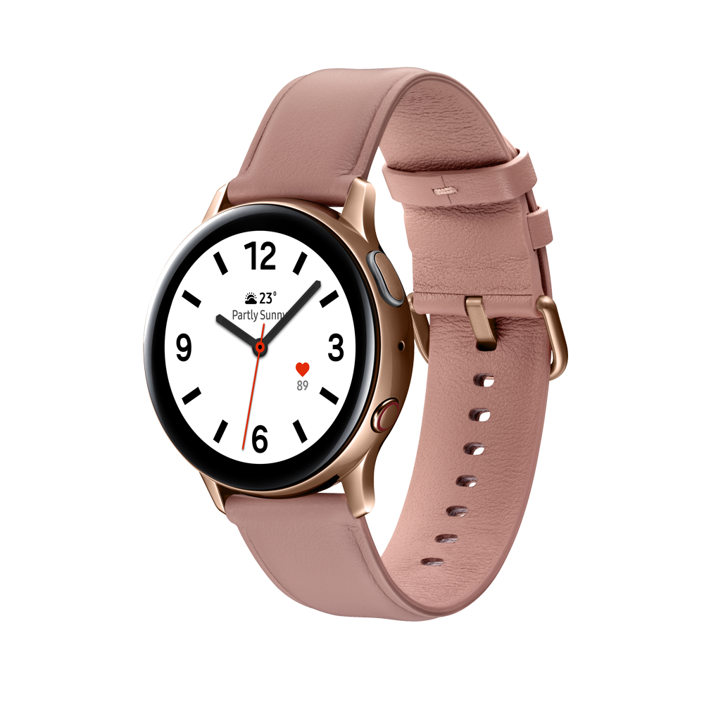 galaxy active 2 gold