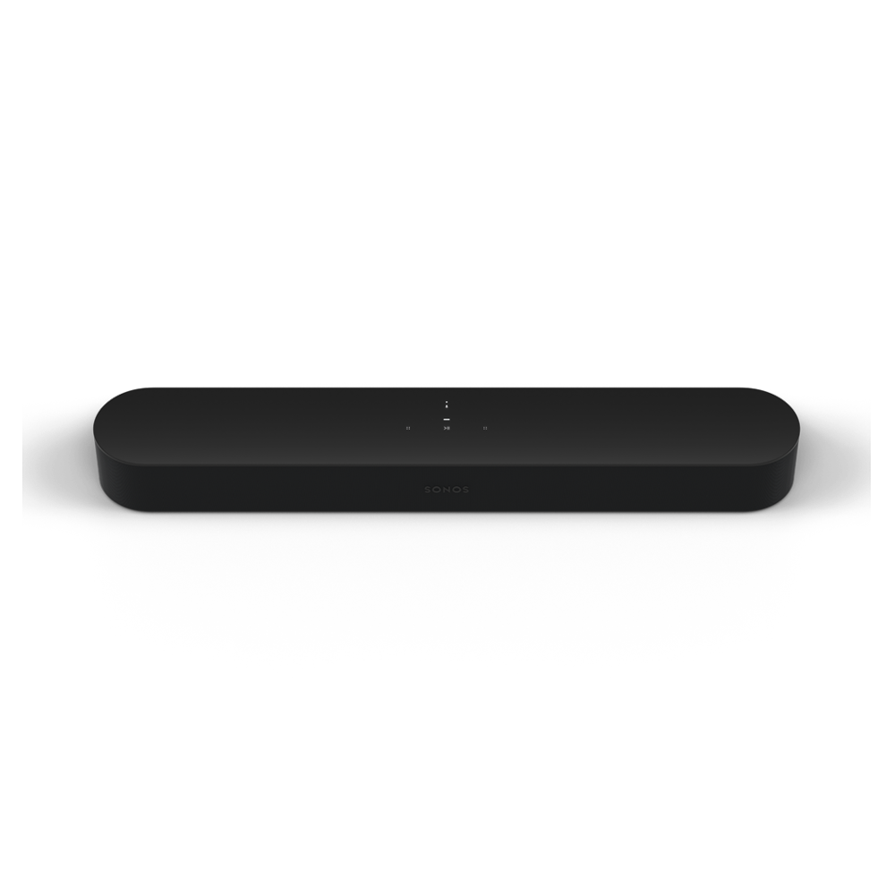 sonos soundbar wlan