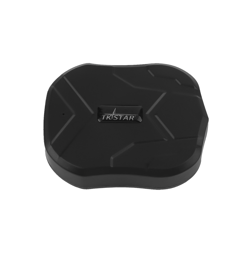Tkstar gps discount tracker watch