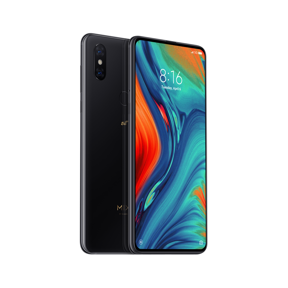 Xiaomi Mi Mix 3 5g