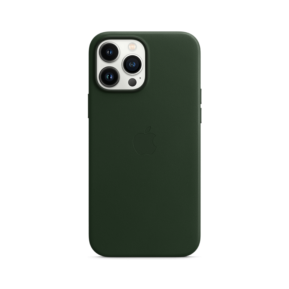 Apple IPHONE 13 PRO LE CASE SEQ GREENZML