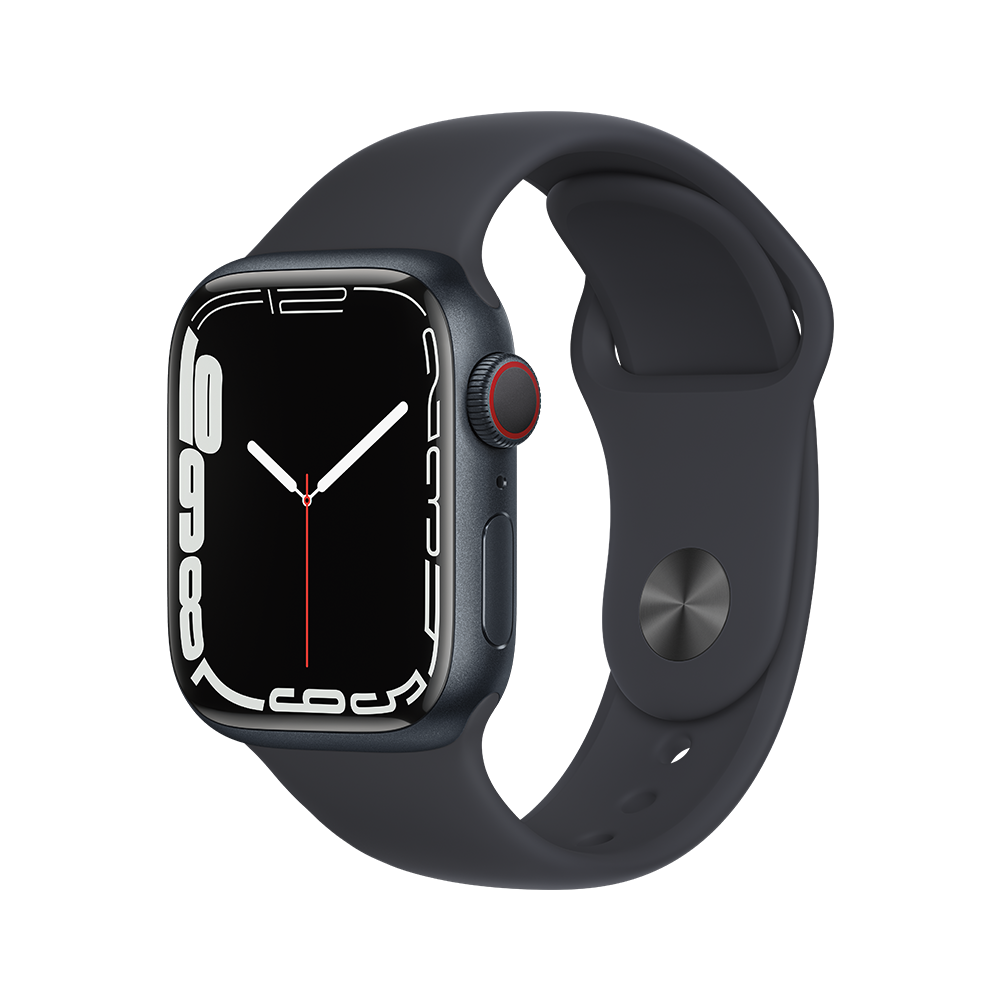 Apple Watch Series 7
