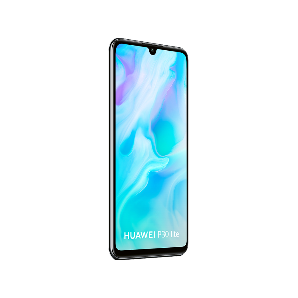 huawei p30 lite watch