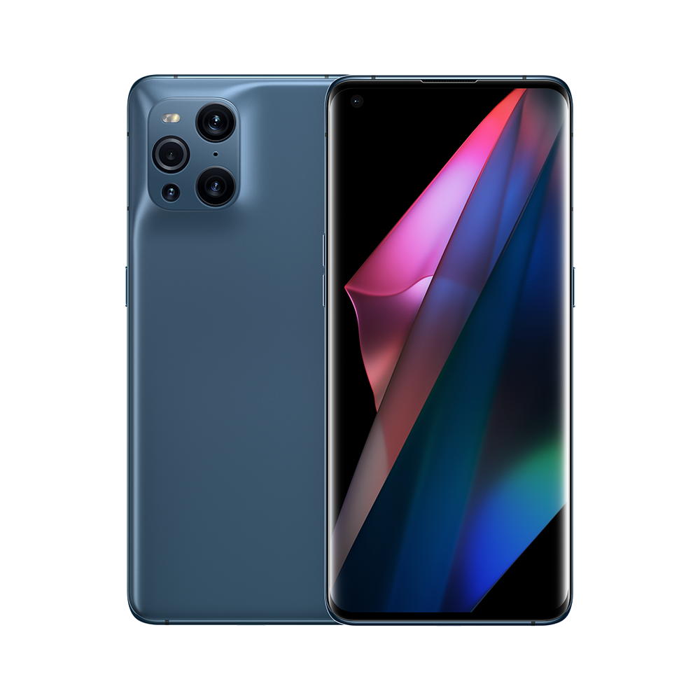 oppo fenix 3 pro