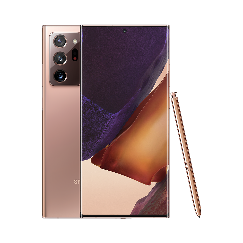 samsung note ultra release date