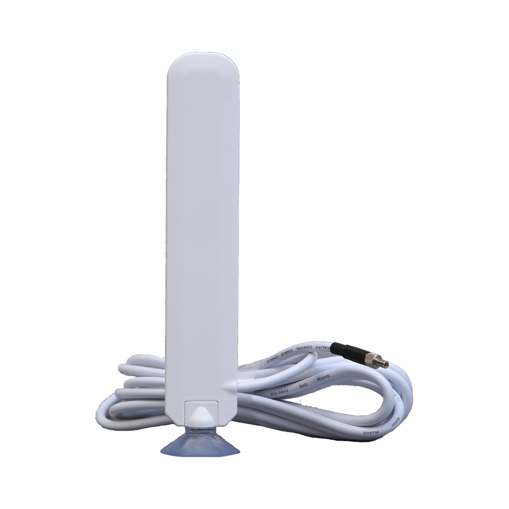 Huawei b618 antenna port