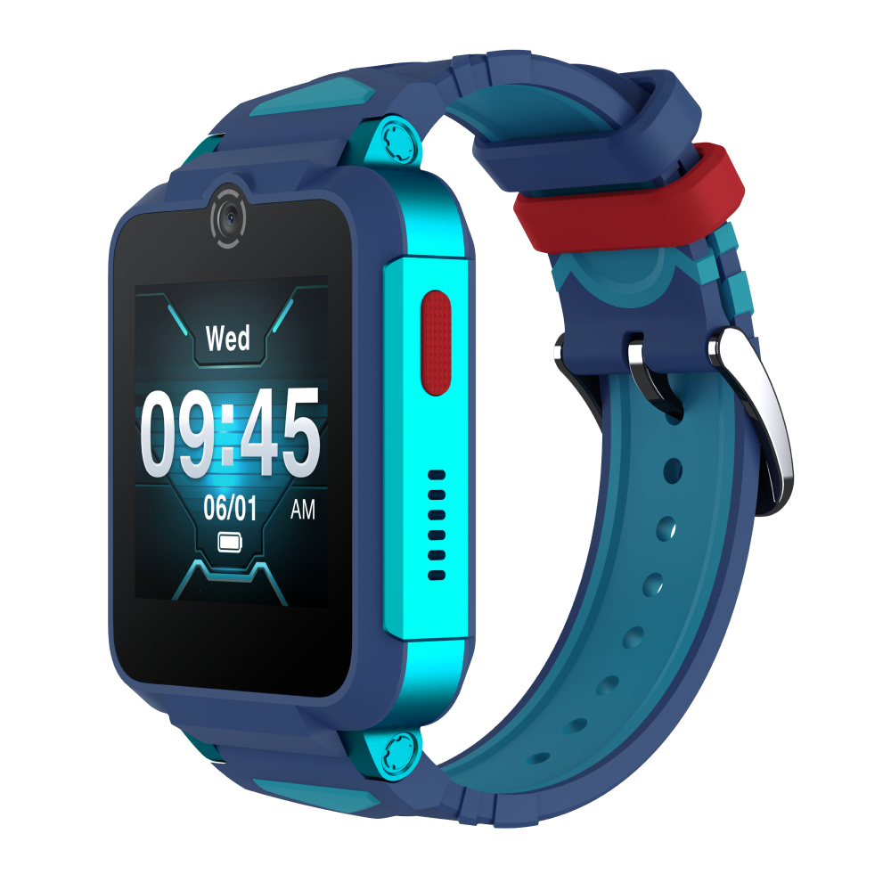 TCL Watch MT 42X Speed Blue